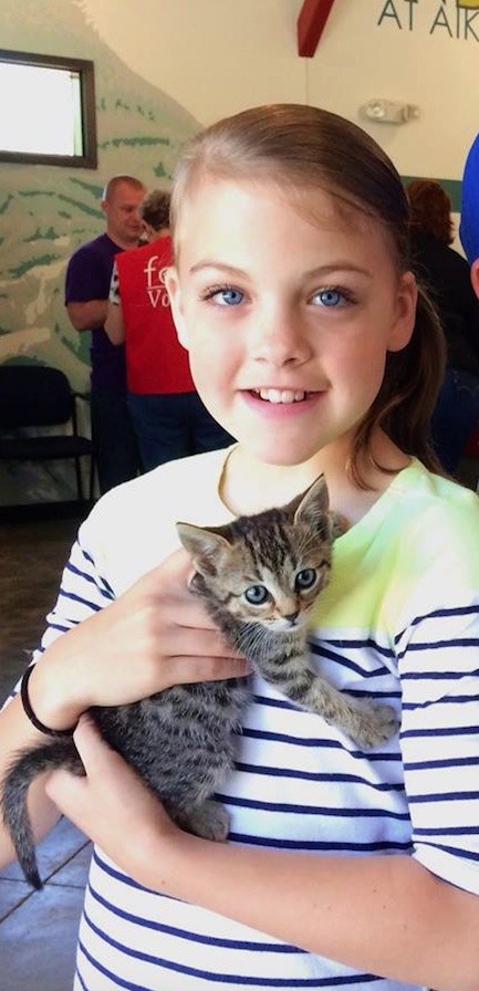 Friends of the Animal Shelter | Aiken, SC