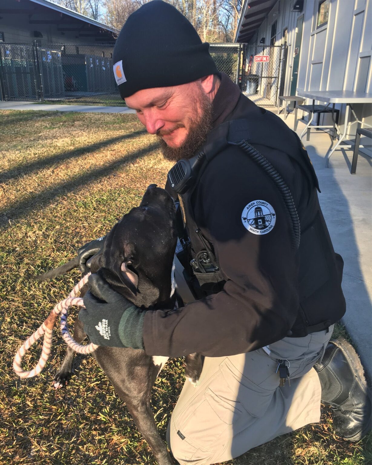 Animal Control Aiken County Sc